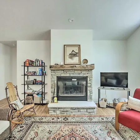 Door County Family Home 3 Mi Whitefish Dunes